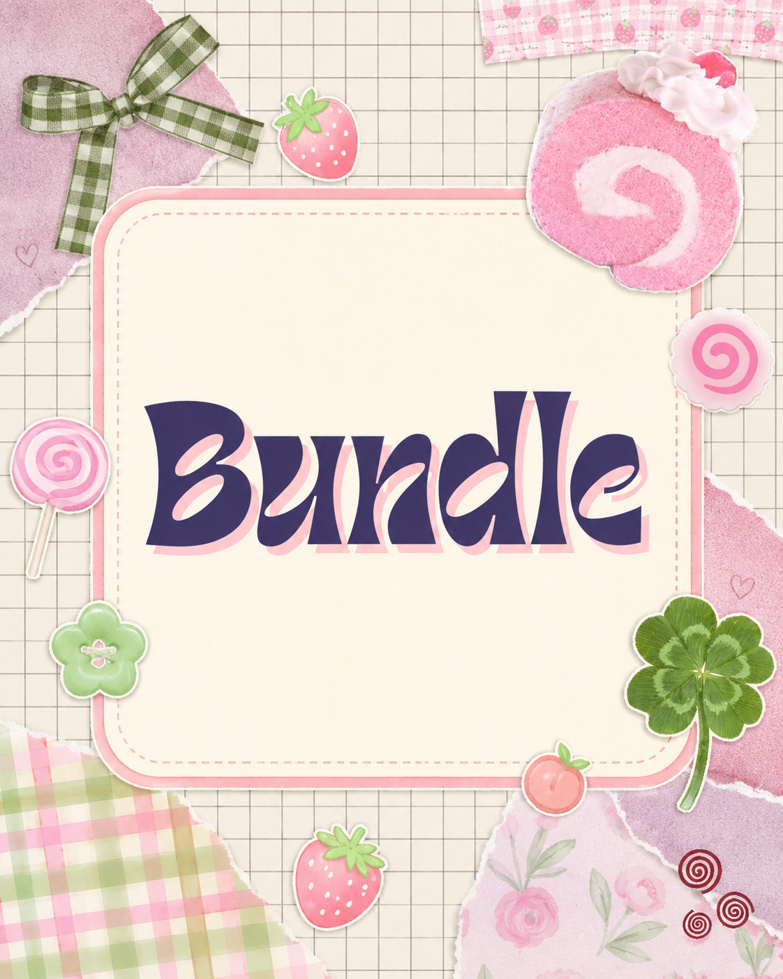 Bundles