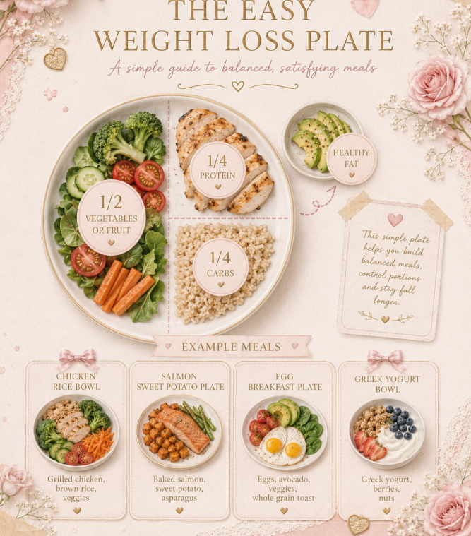 Weight Loss In 30 Days Guide